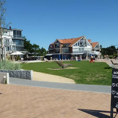 Penthouse Ostseepanorama