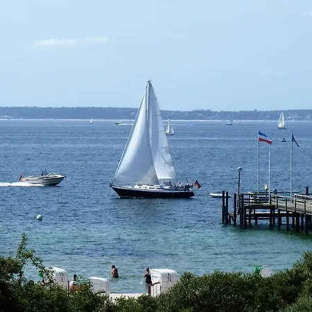 Penthouse Ostseepanorama