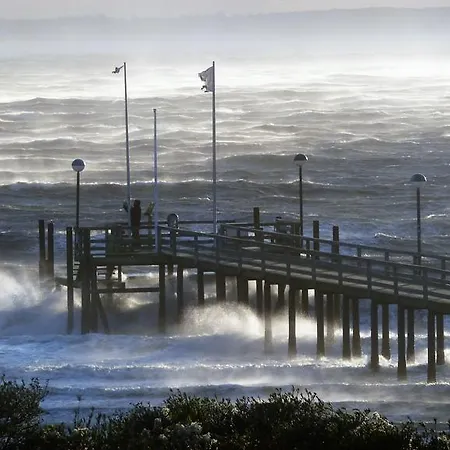 Penthouse Ostseepanorama * ペルツァーハケン