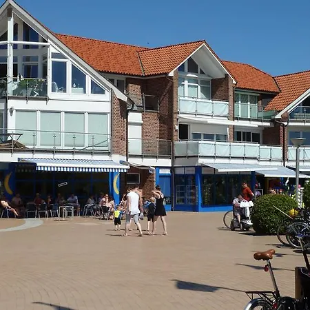 Penthouse Ostseepanorama