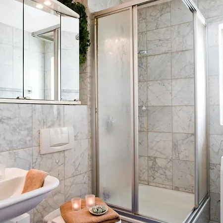 アパート Penthouse Ostseepanorama ペルツァーハケン