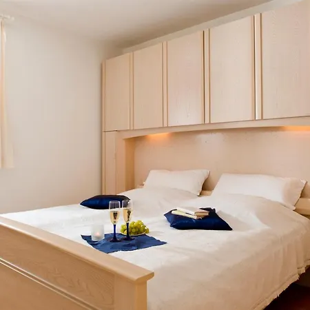 Penthouse Ostseepanorama アパート *