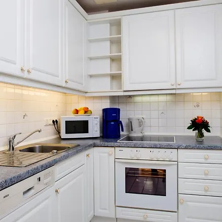 Penthouse Ostseepanorama