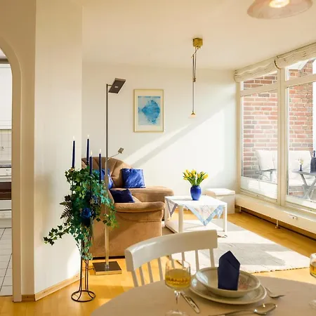 Penthouse Ostseepanorama *