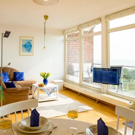 Penthouse Ostseepanorama