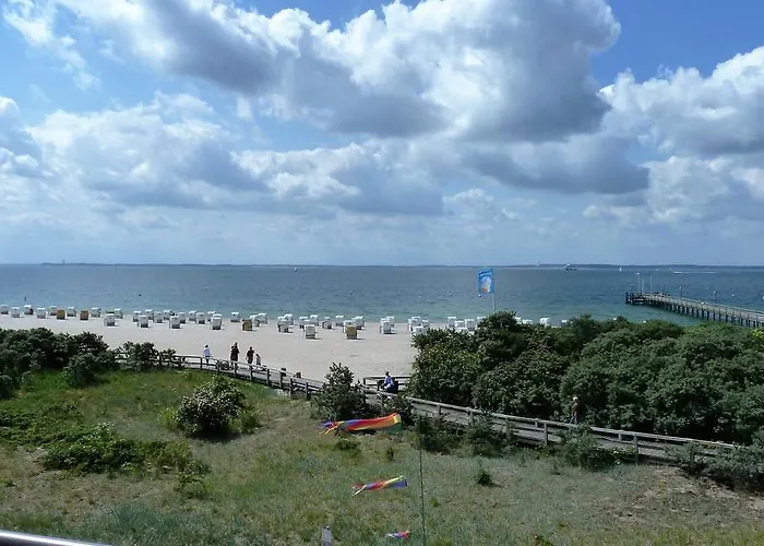 Penthouse Ostseepanorama *