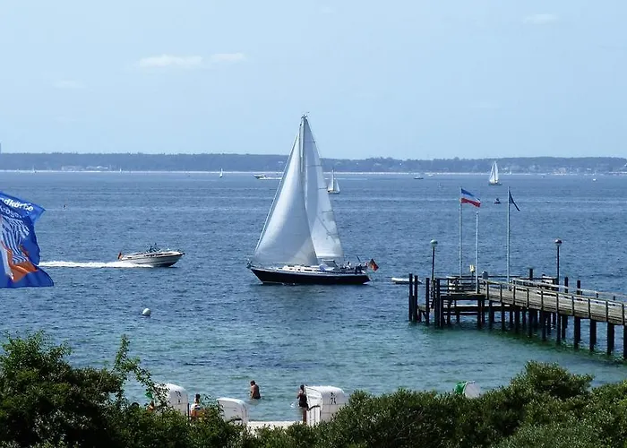 Penthouse Ostseepanorama