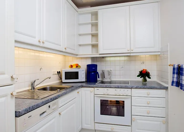 Penthouse Ostseepanorama